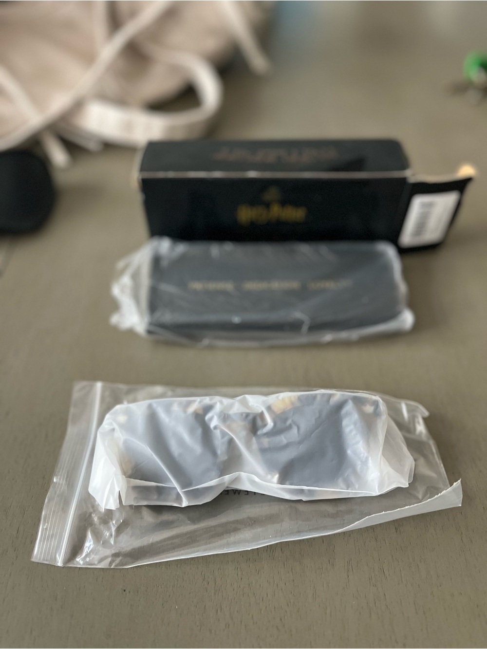 Diff x Harry Potter Hufflepuff Sunglasses
